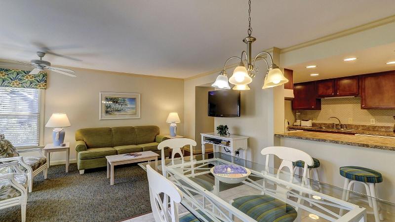 The Village At Palmetto Dunes image