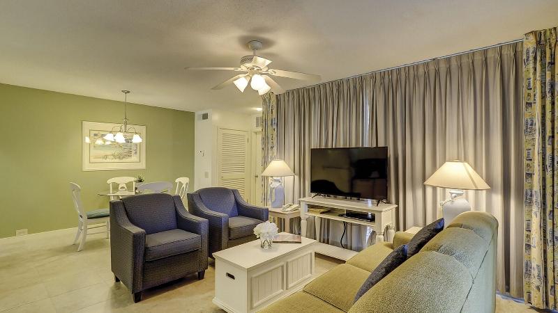The Village At Palmetto Dunes image