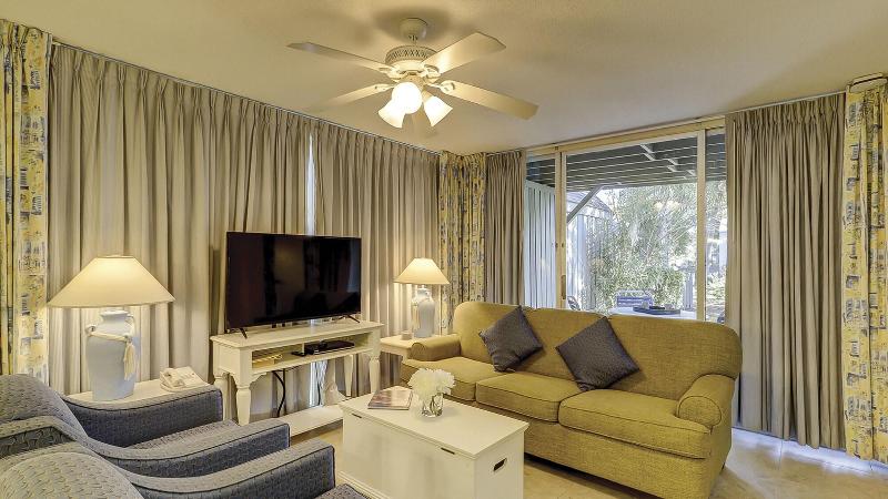 The Village At Palmetto Dunes image