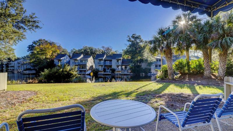 The Village At Palmetto Dunes image