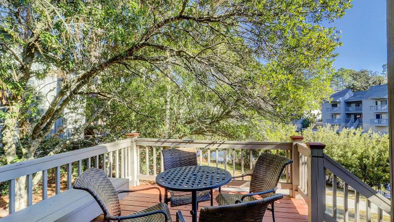The Village At Palmetto Dunes image