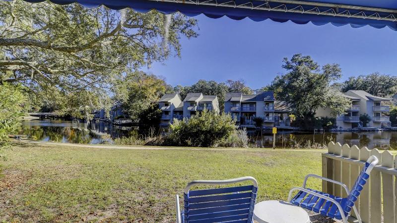 The Village At Palmetto Dunes image