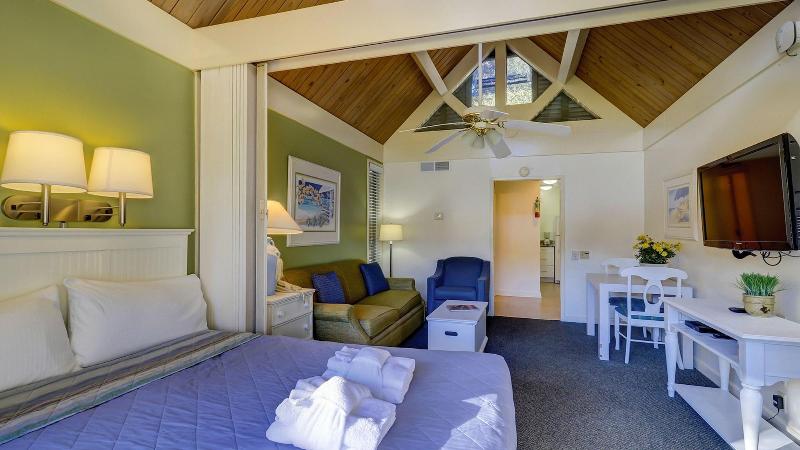The Village At Palmetto Dunes image