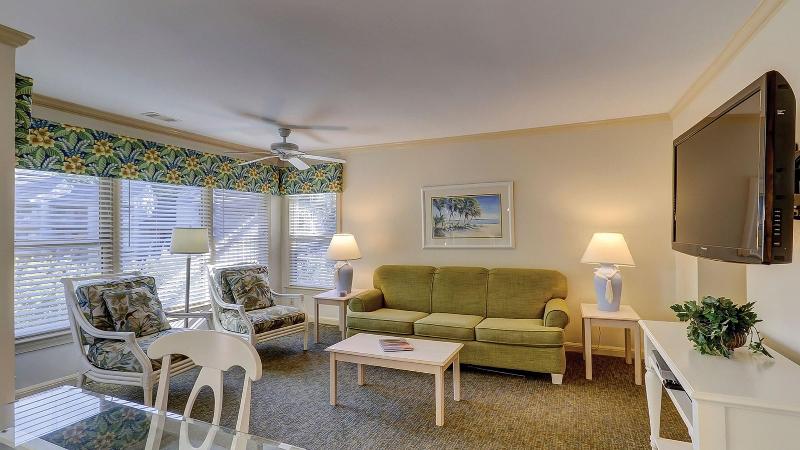The Village At Palmetto Dunes image