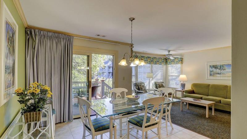 The Village At Palmetto Dunes image