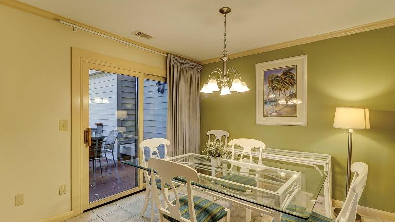 The Village At Palmetto Dunes image