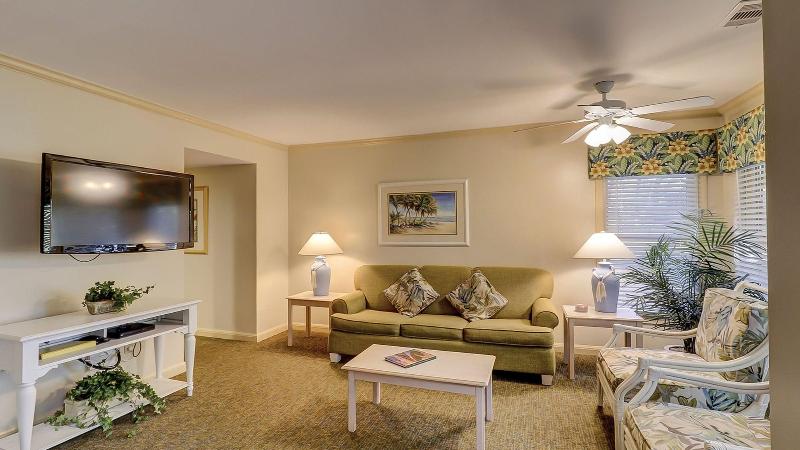 The Village At Palmetto Dunes image