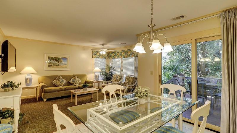The Village At Palmetto Dunes image