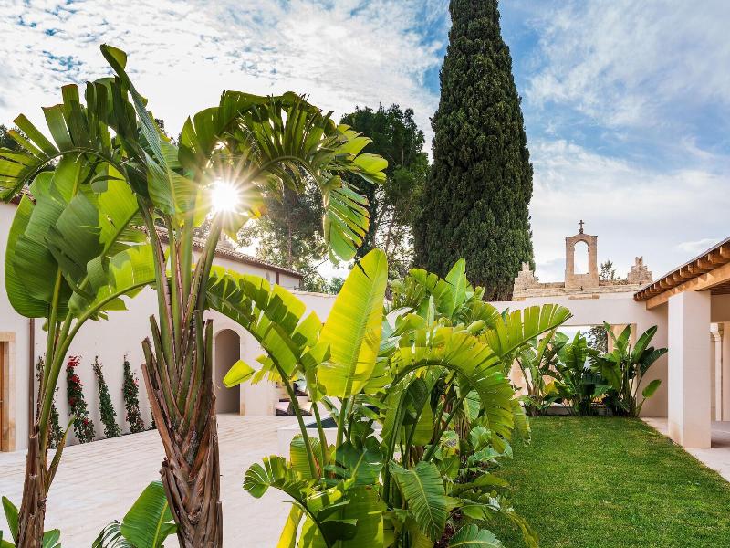 Il San Corrado di Noto Luxury Resort image