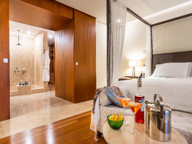 Il San Corrado di Noto Luxury Resort image