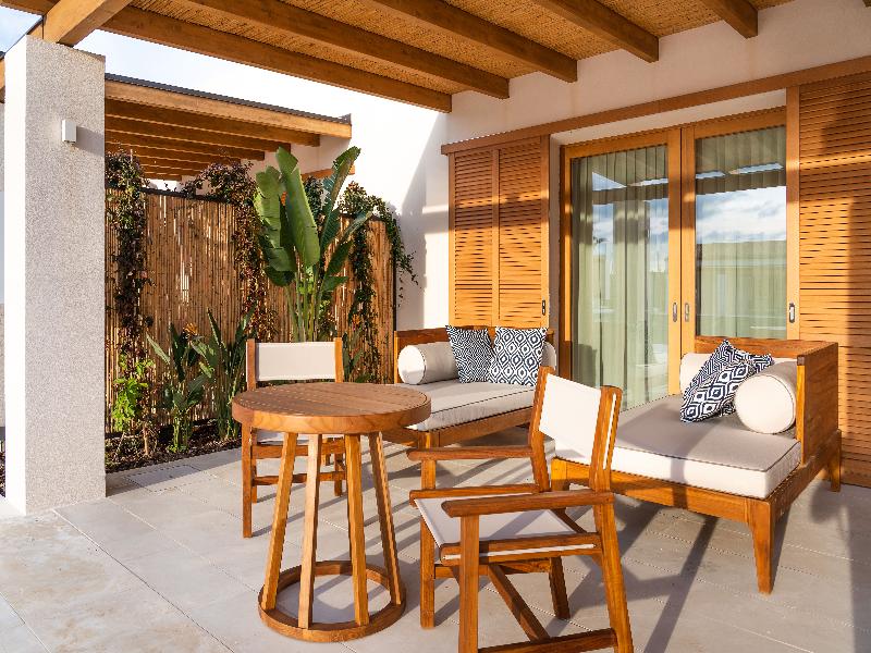 Il San Corrado di Noto Luxury Resort image