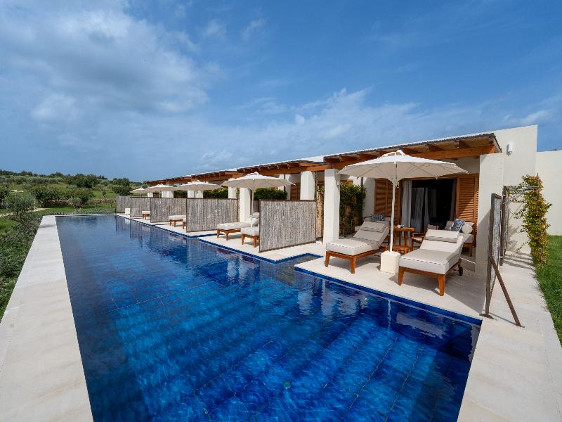 Il San Corrado di Noto Luxury Resort image