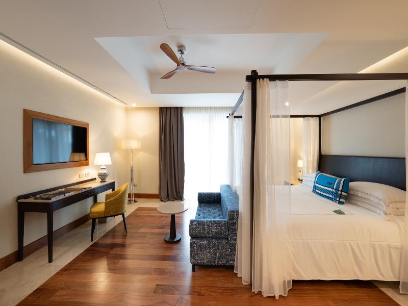 Il San Corrado di Noto Luxury Resort image