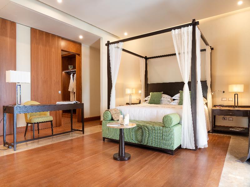 Il San Corrado di Noto Luxury Resort image