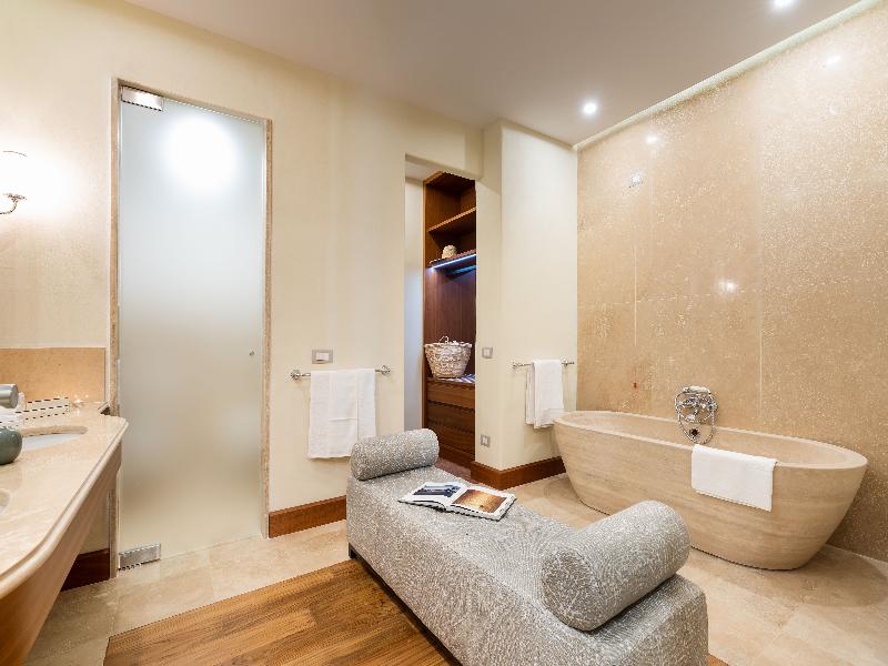 Il San Corrado di Noto Luxury Resort image