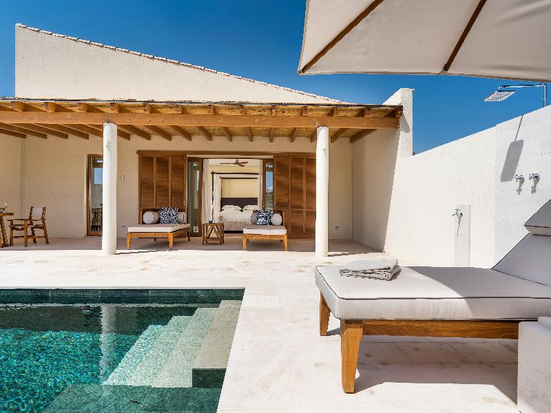 Il San Corrado di Noto Luxury Resort image