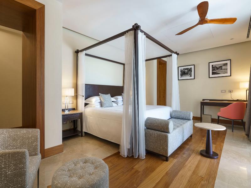 Il San Corrado di Noto Luxury Resort image