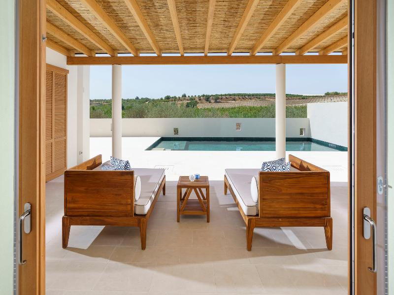 Il San Corrado di Noto Luxury Resort image