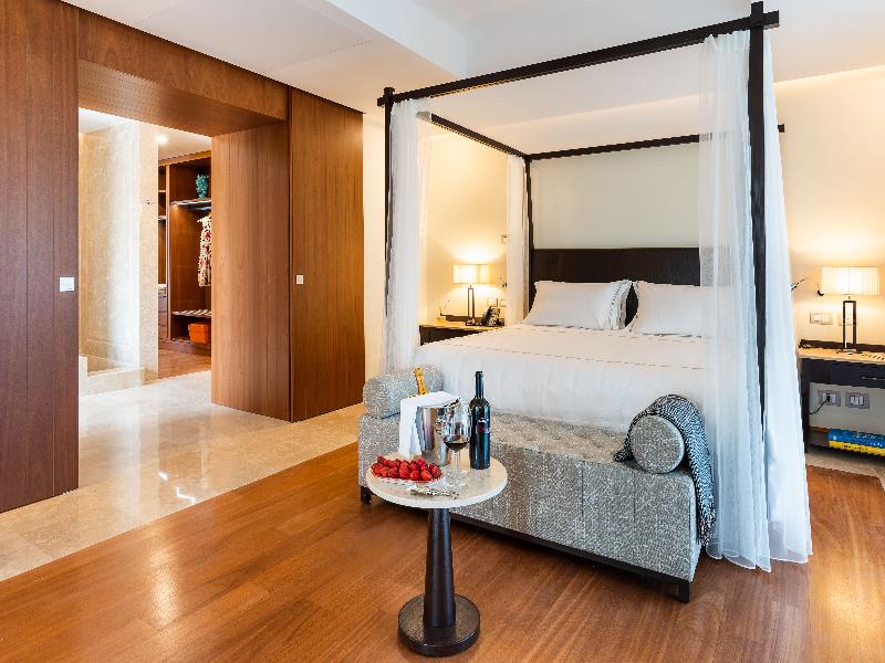 Il San Corrado di Noto Luxury Resort image