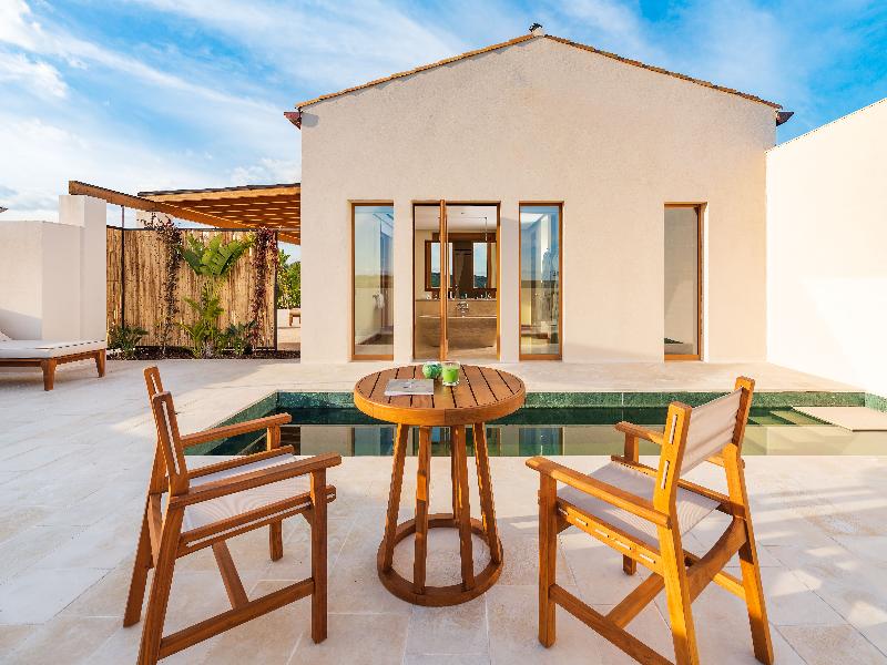 Il San Corrado di Noto Luxury Resort image