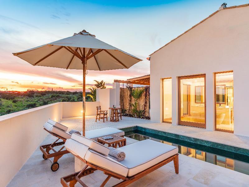 Il San Corrado di Noto Luxury Resort image