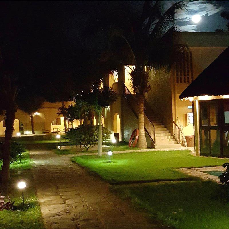 Hotel La Coccinelle image