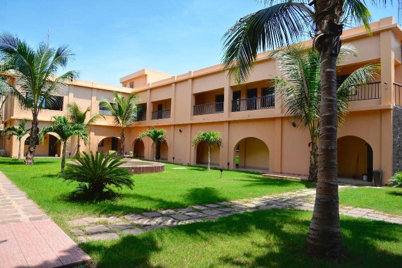 Hotel La Coccinelle image