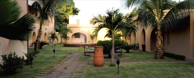 Hotel La Coccinelle image