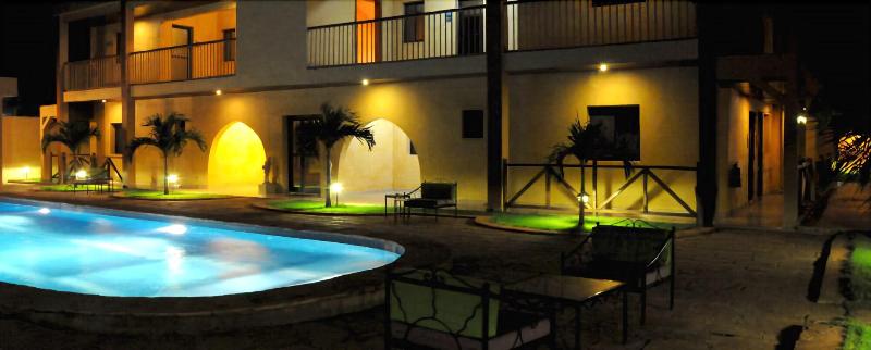 Hotel La Coccinelle image