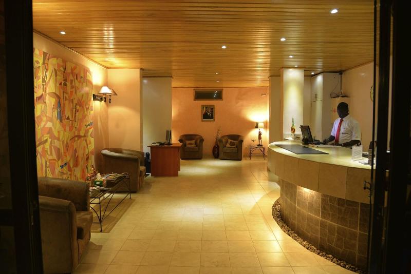 Hotel La Coccinelle image