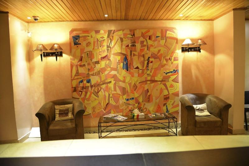Hotel La Coccinelle image