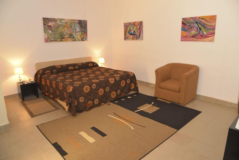 Hotel La Coccinelle image