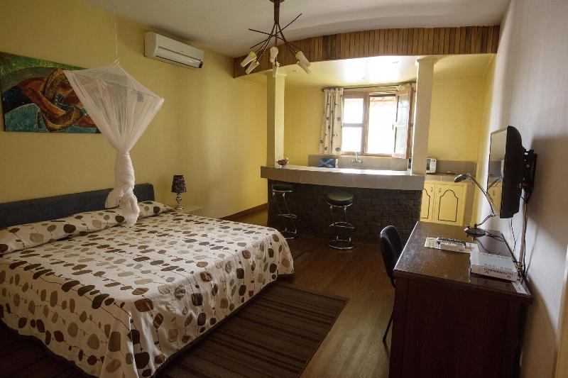 Hotel La Coccinelle image