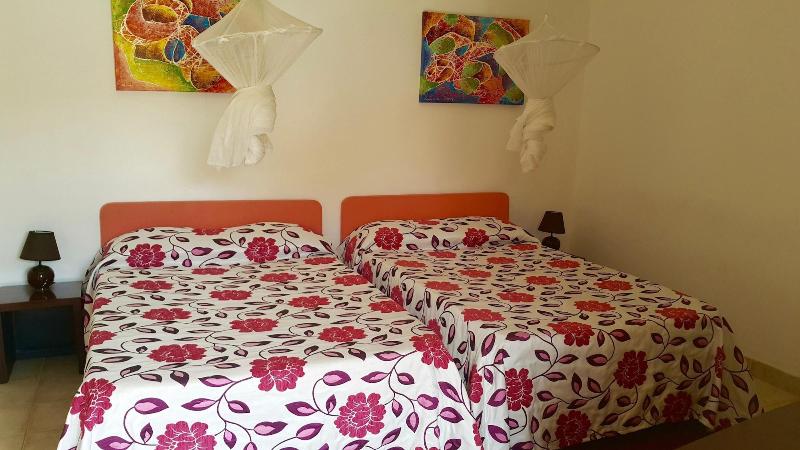 Hotel La Coccinelle image