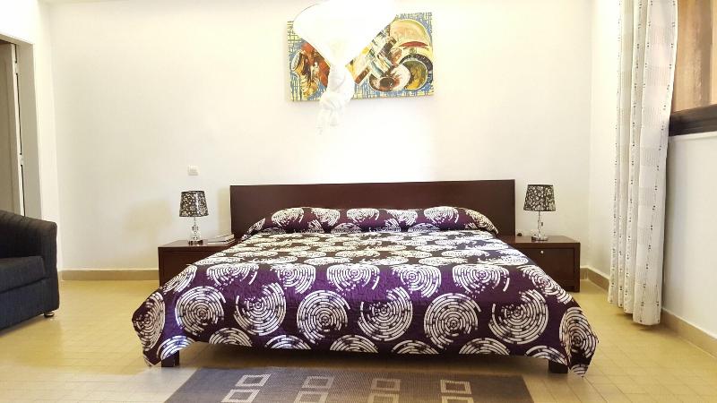 Hotel La Coccinelle image