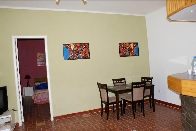 Hotel La Coccinelle image