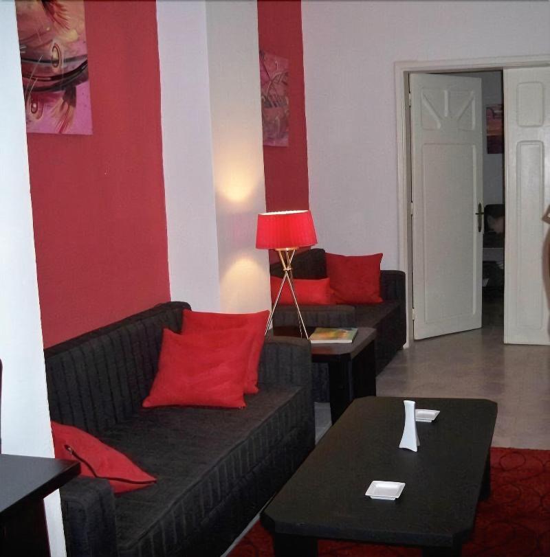 Hotel La Coccinelle image