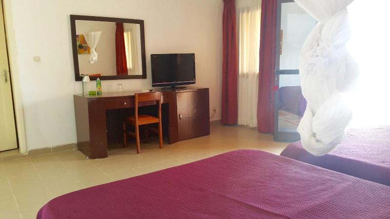 Hotel La Coccinelle image