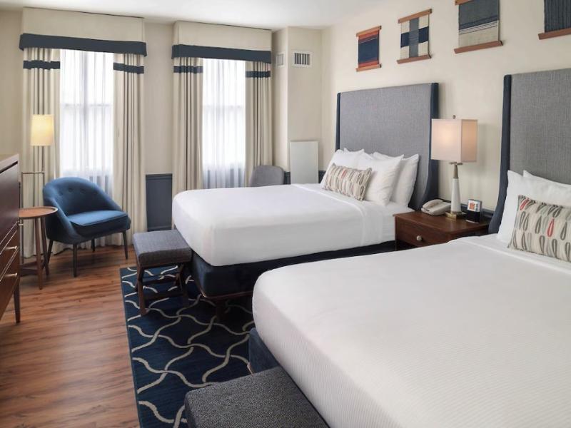 Portland Harbor Hotel image