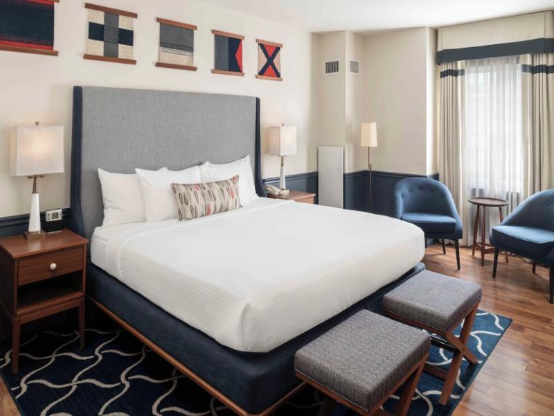 Portland Harbor Hotel image