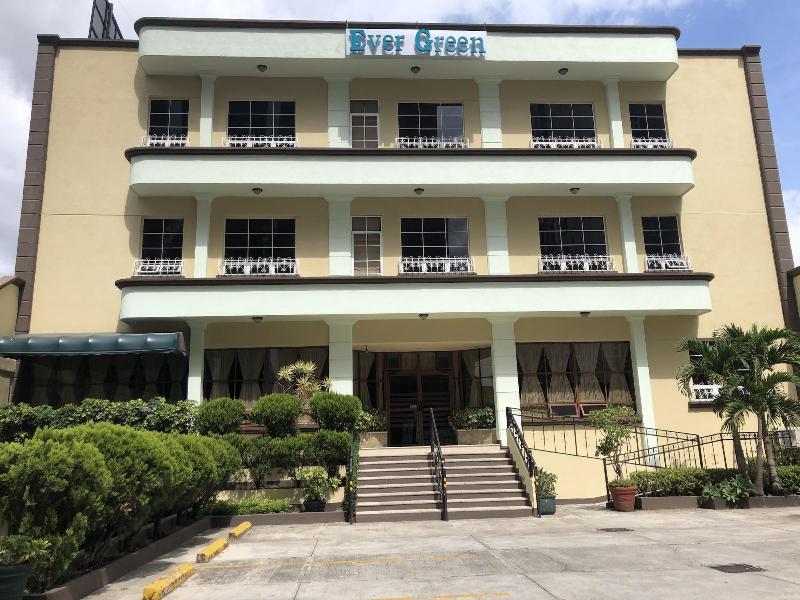 Ever Green Hotel