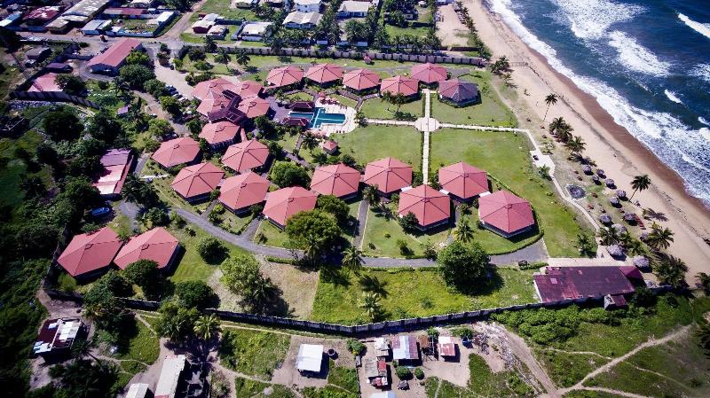 Rlj Kendeja Resort and Villas image