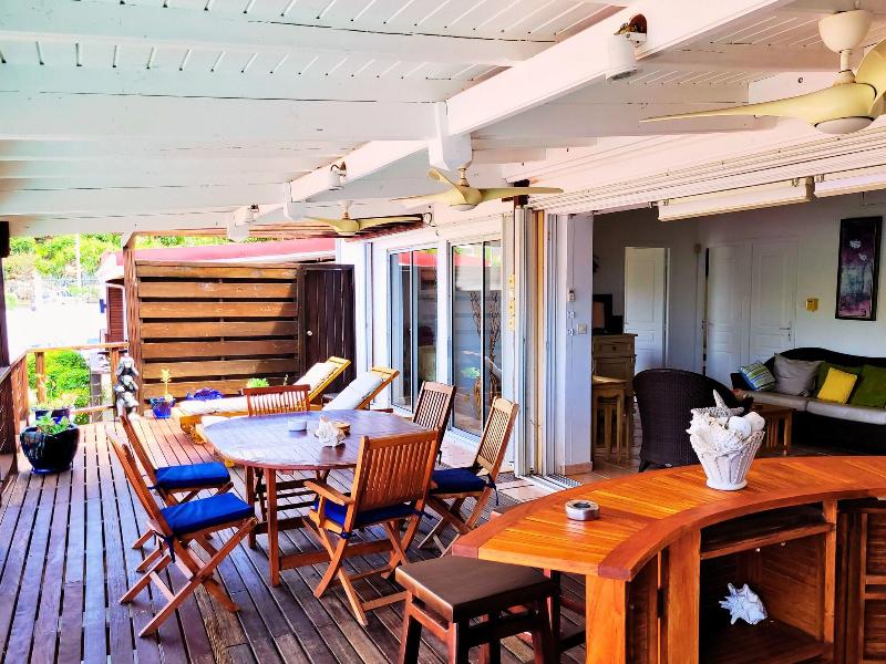 Les Balcons d'Oyster Pond image