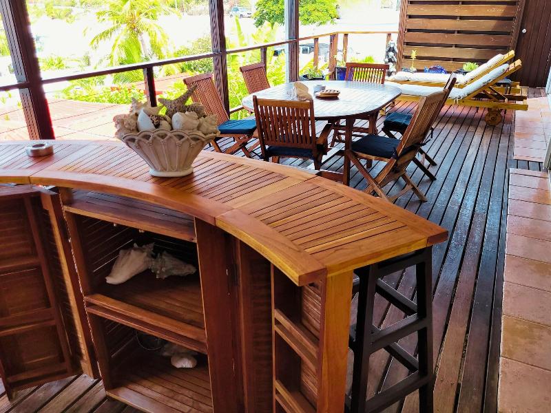 Les Balcons d'Oyster Pond image