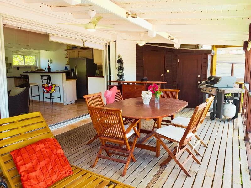 Les Balcons d'Oyster Pond image