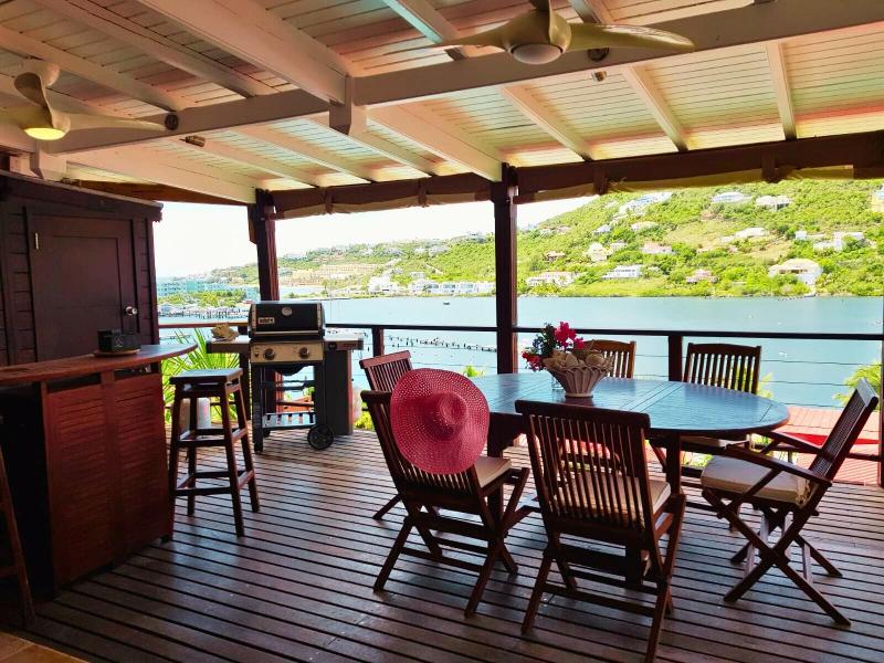 Les Balcons d'Oyster Pond image