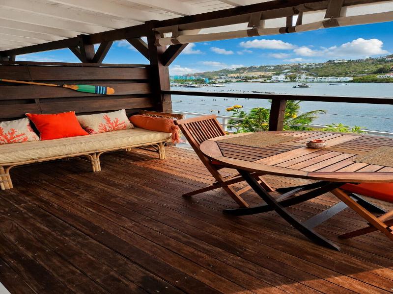 Les Balcons d'Oyster Pond image