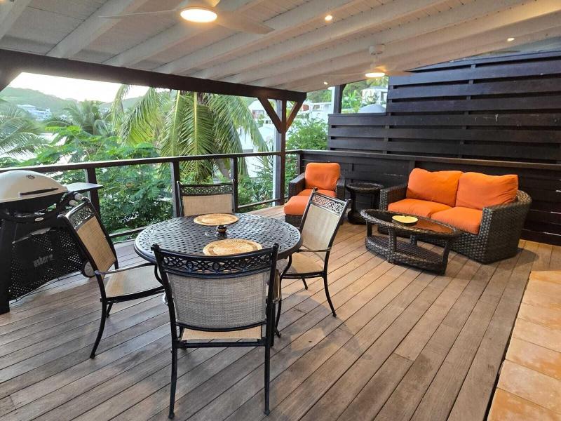 Les Balcons d'Oyster Pond image