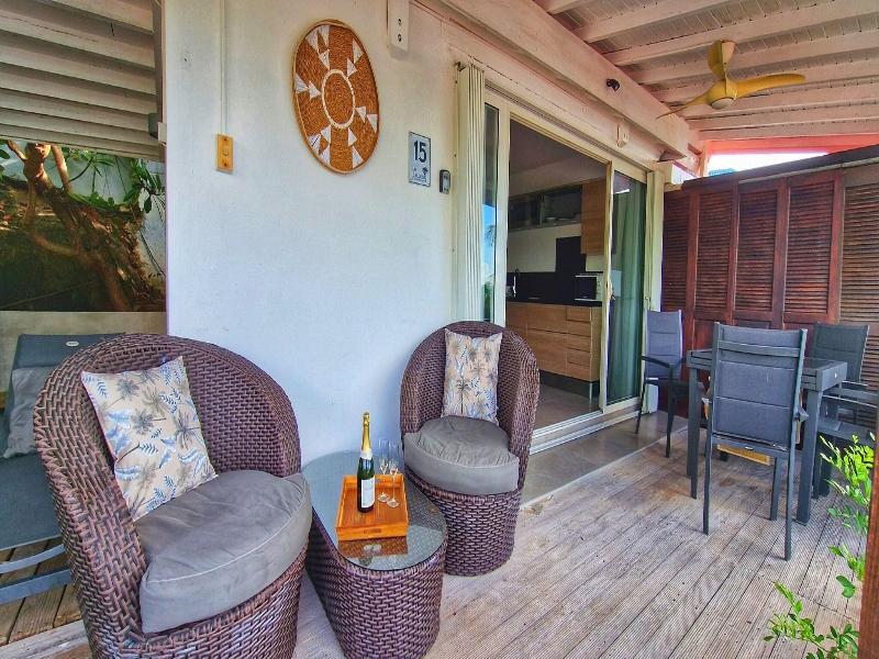 Les Balcons d'Oyster Pond image