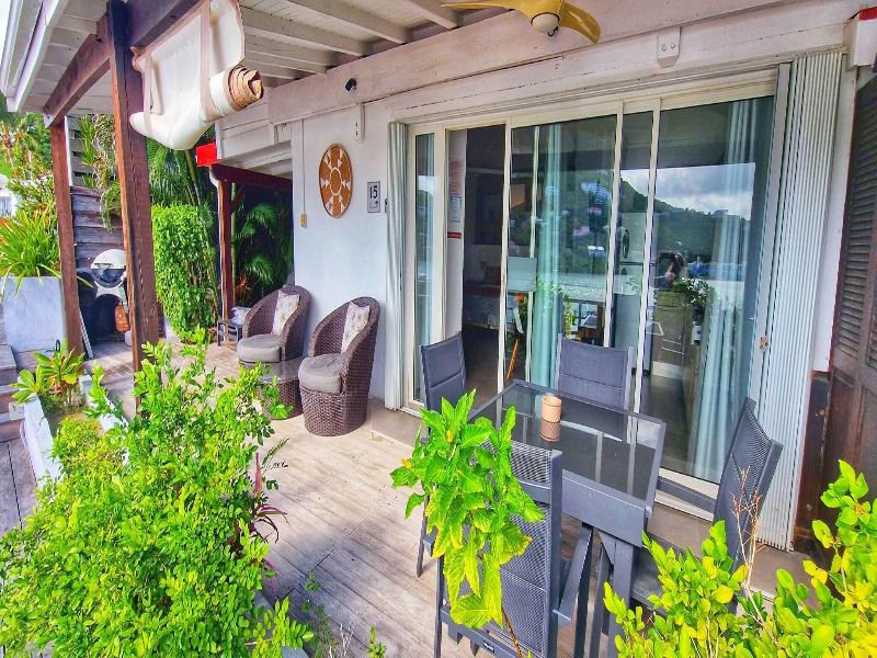 Les Balcons d'Oyster Pond image